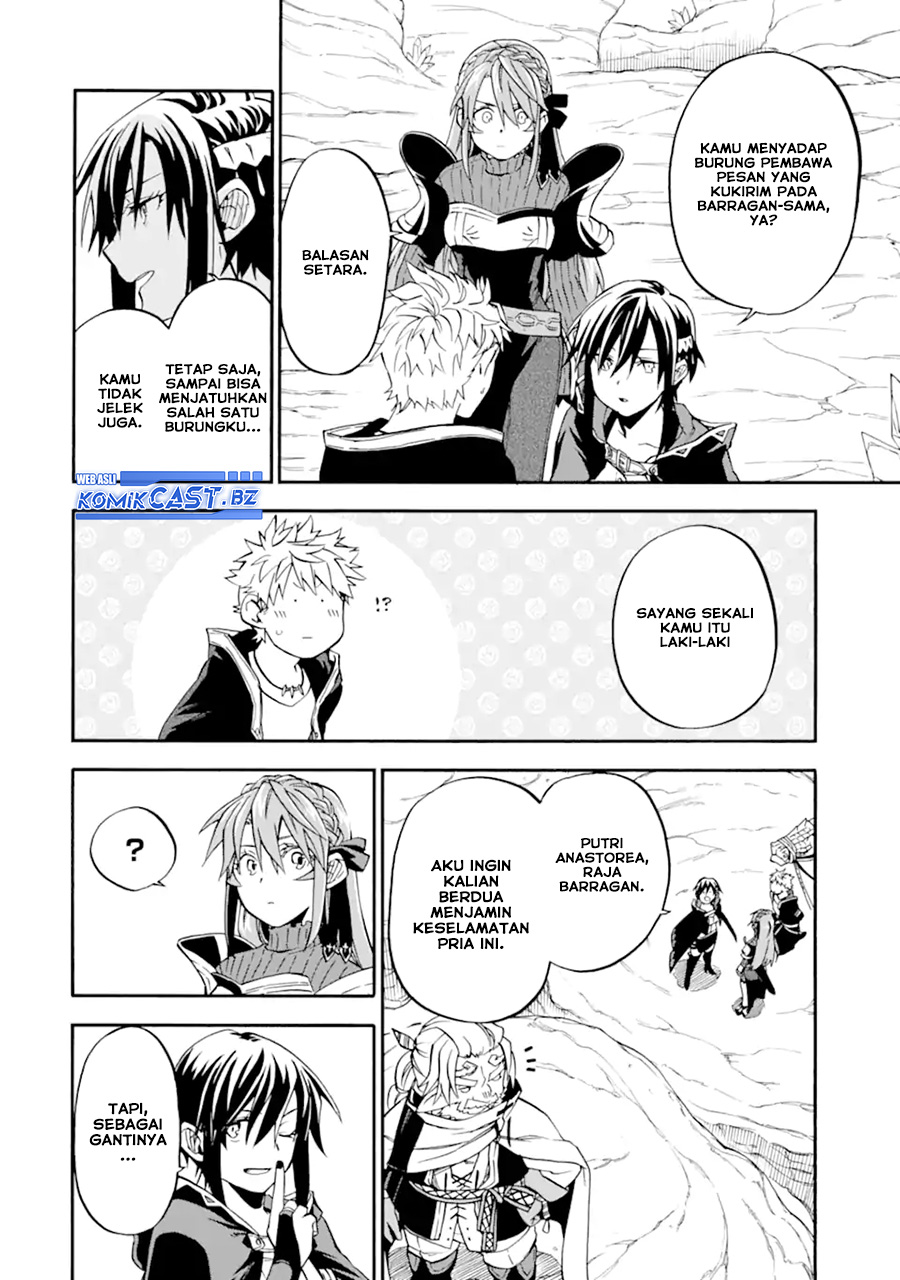 Dilarang COPAS - situs resmi www.mangacanblog.com - Komik good deeds of kane of old guy 047 - chapter 47 48 Indonesia good deeds of kane of old guy 047 - chapter 47 Terbaru 10|Baca Manga Komik Indonesia|Mangacan